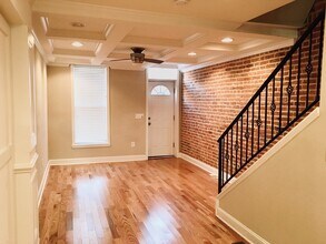 1455 Richardson St in Baltimore, MD - Building Photo - Building Photo