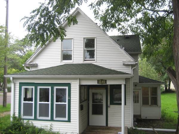 property at 1541 7th St E