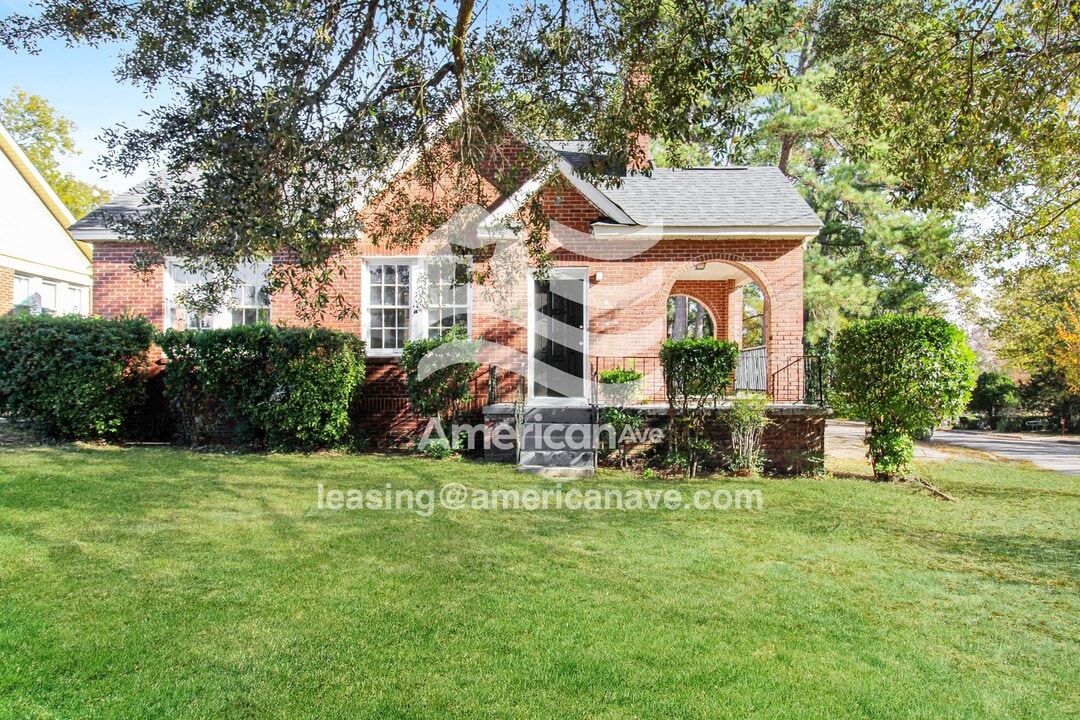 1315 Lorick Ave in Columbia, SC - Building Photo