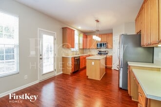 2738 Mossy Meadow Dr in High Point, NC - Building Photo - Building Photo