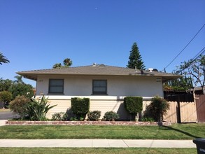 165 S Bush St in Orange, CA - Building Photo - Building Photo