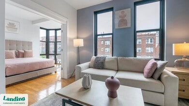 3801 Georgia Ave NW in Washington, DC - Building Photo - Building Photo