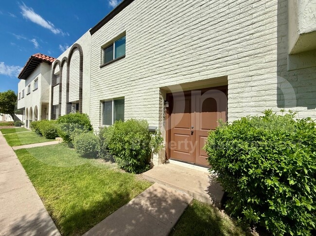 property at 4250 N Parkway Ave