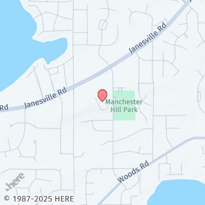 property at S75W16890-W16890 Gregory Dr