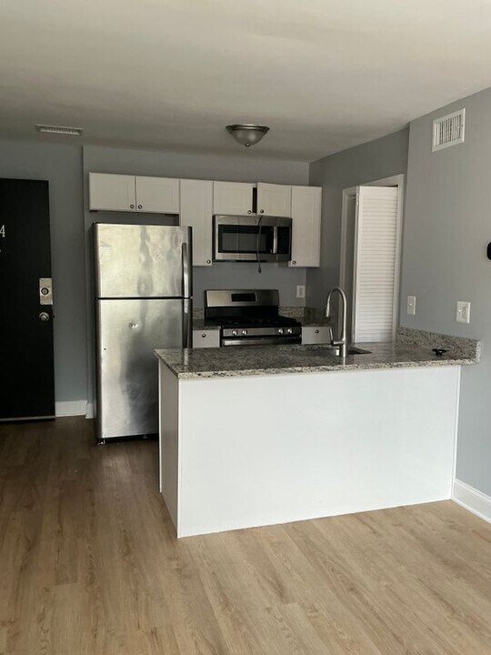 1215 Alabama Ave SE in Washington, DC - Building Photo