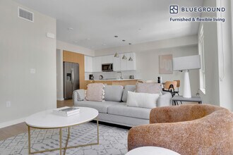 490 W McKinley Ave, Unit FL4-ID1000 in Sunnyvale, CA - Building Photo - Building Photo