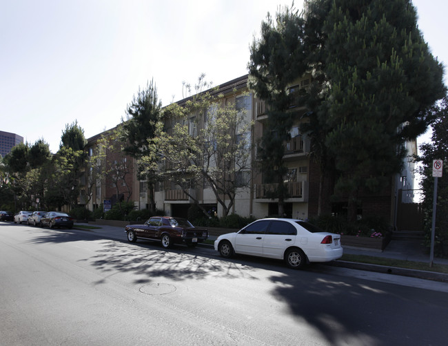 The Sundial Brentwood in Los Angeles, CA - Building Photo - Building Photo