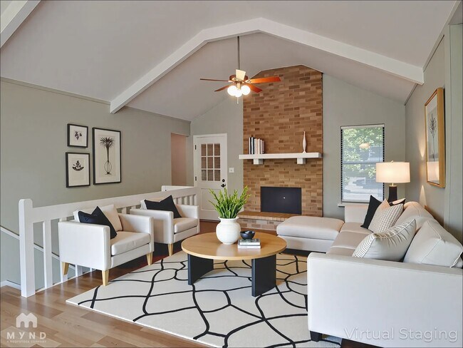 3125 Cobblestone Dr in Birmingham, AL - Foto de edificio - Building Photo