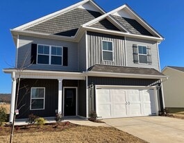 115 Lincoln Gray Cir in New Market, AL - Building Photo