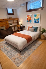 11010-11081 81 Ave NW in Edmonton, AB - Building Photo - Building Photo