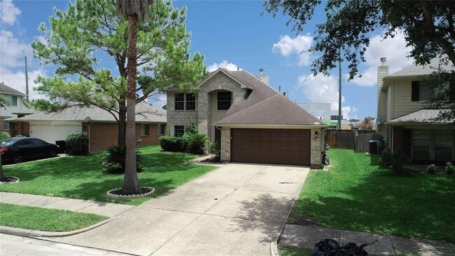 11703 Pedernales Falls Ln in Sugar Land, TX - Building Photo - Building Photo