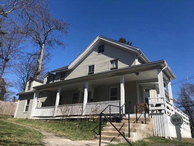 property at 13 Nonantum Pl