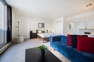 1191 Rue Saint-Dominique, Unit SI ID1261762P in Montréal, QC - Building Photo - Building Photo