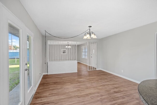 2821 General Doolittle Ave in Lake Charles, LA - Building Photo - Building Photo