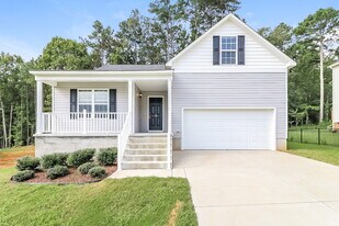 9 Badger Pass Dr in Clayton, NC - Building Photo