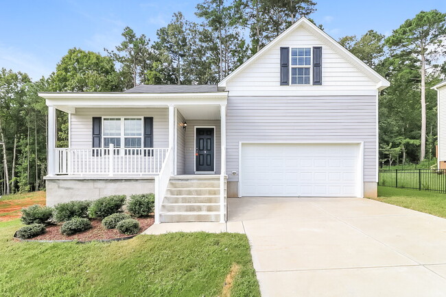 property at 9 Badger Pass Dr