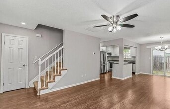 173 Quarter Trail in Newport News, VA - Building Photo - Building Photo