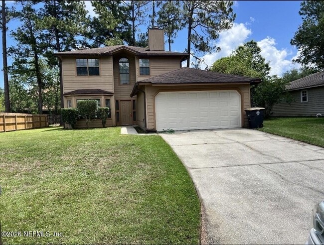 property at 8341 Fire Fly Ln