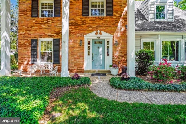 8659 Weir St in Manassas, VA - Building Photo - Building Photo