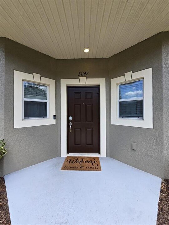 31142 Gossamer Way in Wesley Chapel, FL - Building Photo