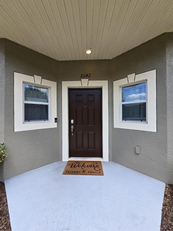 property at 31142 Gossamer Way