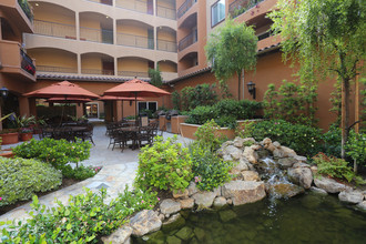 Asturias Senior Apartments in Panorama City, CA - Building Photo - Building Photo