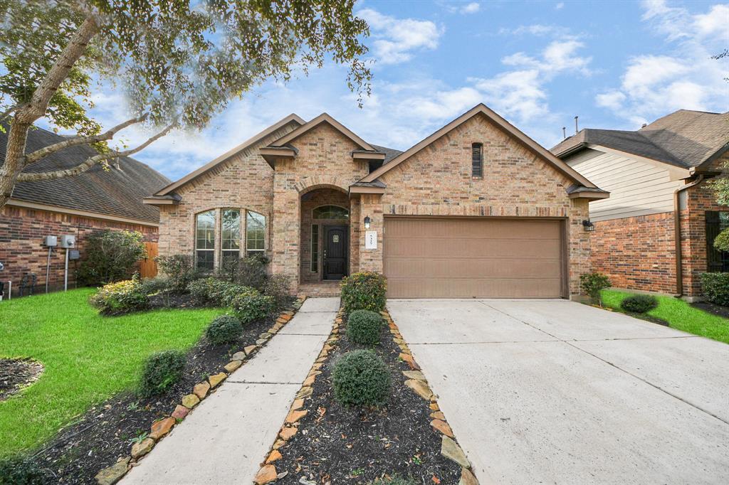 5327 Wolfpen Ridge Ln in Missouri City, TX - Building Photo