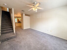 3552 SW 30th Way in Gainesville, FL - Building Photo