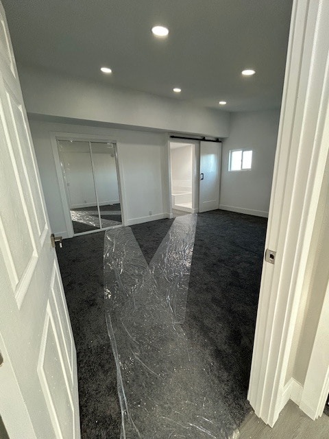 10421 El Centro Rd, Unit 2W in Hesperia, CA - Building Photo - Building Photo