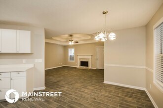 150 Lazy Hollow Ln in Covington, GA - Building Photo - Building Photo