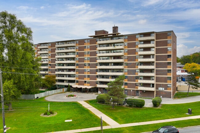 1640 Lawrence