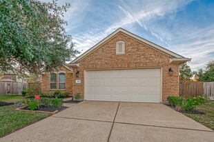 22526 Ganado Creek Ct in Katy, TX - Foto de edificio - Building Photo