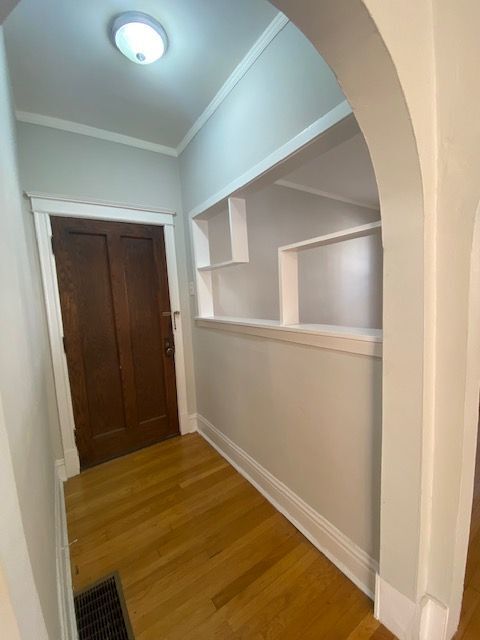 2123 W Ainslie St in Chicago, IL - Building Photo - Building Photo