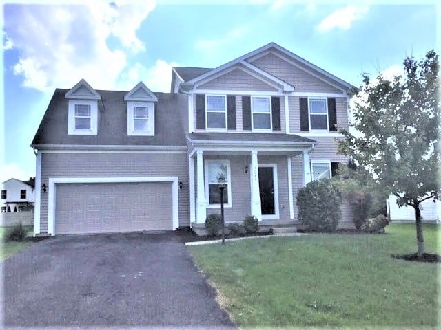 property at 1085 McCoy Dr