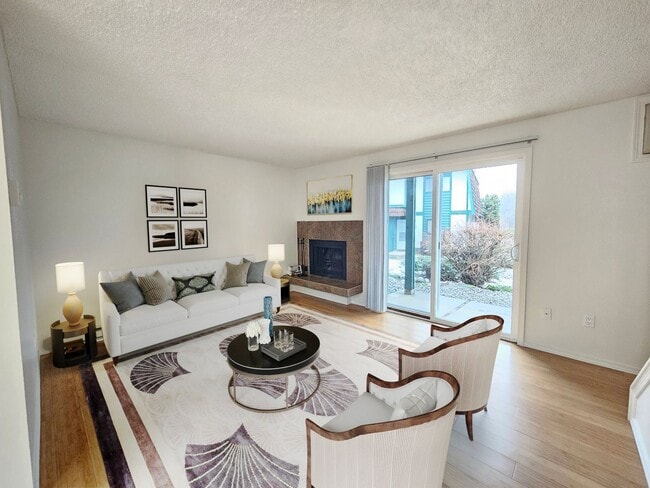 property at 2121 E Upriver Dr