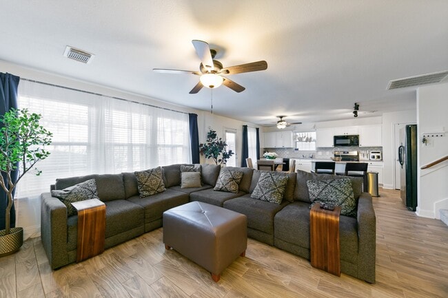 property at 2651 Skyview Shadows Ct