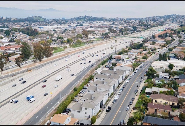 2649 Marengo St in Los Angeles, CA - Foto de edificio - Building Photo