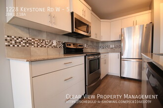 1228 Keystone Rd W in Lethbridge, AB - Building Photo - Building Photo