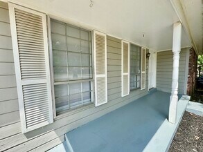 4140 Crain Rd in Memphis, TN - Building Photo - Building Photo