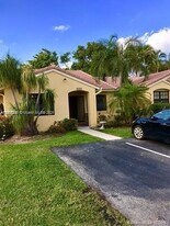 6838 Bridlewood Ct in Boca Raton, FL - Building Photo