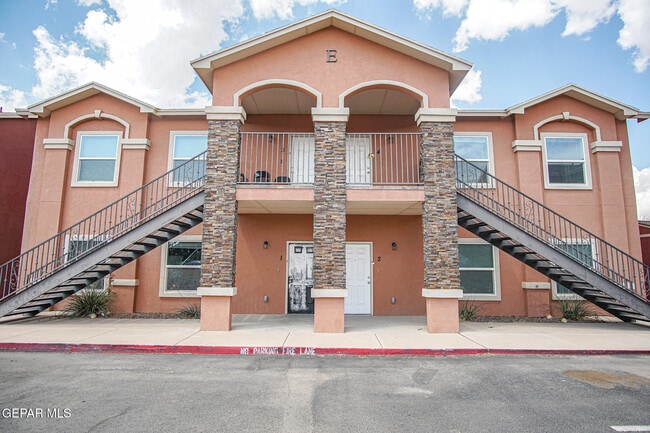property at 8685 N Loop Dr