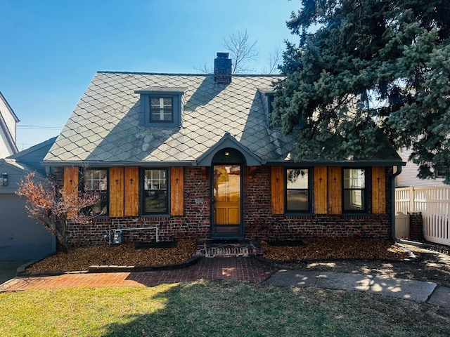 property at 4511 Shirley St