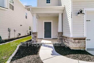 120 Wappoo Trce Ln in Summerville, SC - Building Photo - Building Photo