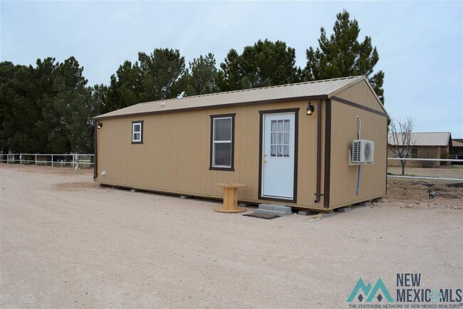 5 Havenhill Rd in Artesia, NM - Building Photo - Building Photo