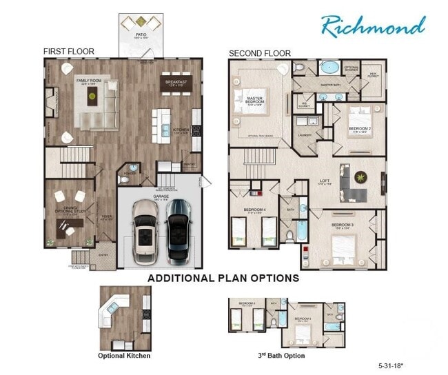 property at 24 Headlands Ct