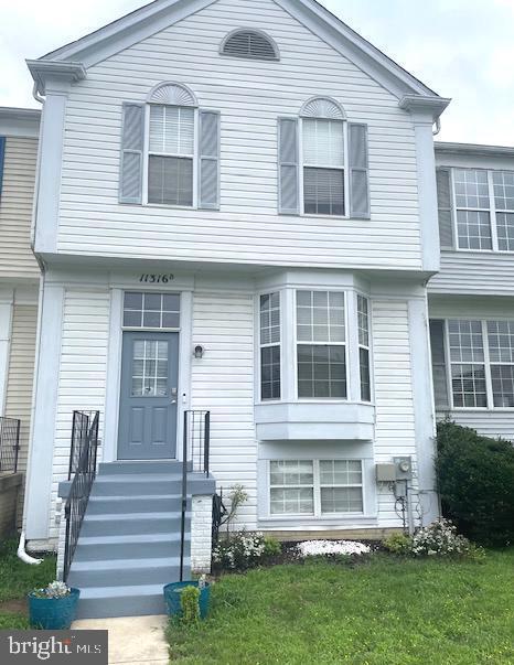 property at 11316 Golden Eagle Pl