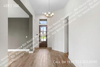 3041 Bristow Pk in Bulverde, TX - Building Photo - Building Photo
