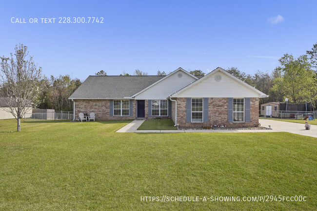 property at 15792 Texas Ave