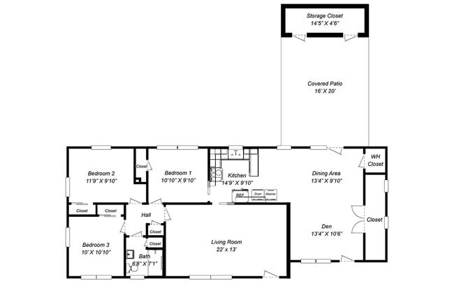 402 N Pawnee Dr in Springfield, TN - Building Photo - Building Photo