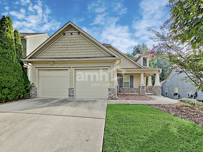 property at 343 Downing Creek Trail